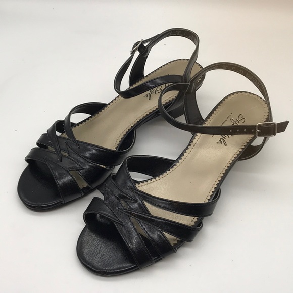 Hush Puppies Shoes - Soft Style by Hush Puppies heeled shoe 8M